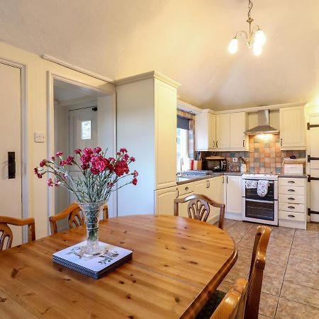 Gardener'S Cottage Hadleigh  Екстер'єр фото