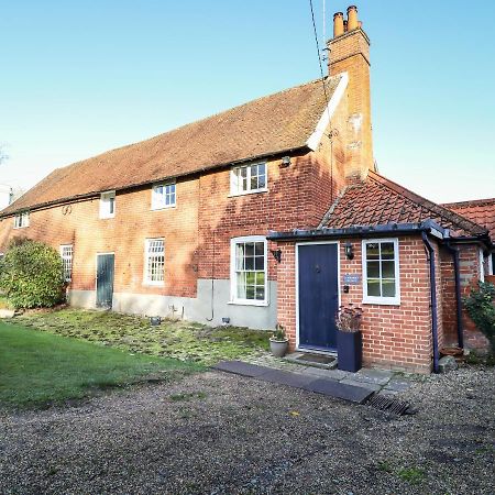 Gardener'S Cottage Hadleigh  Екстер'єр фото