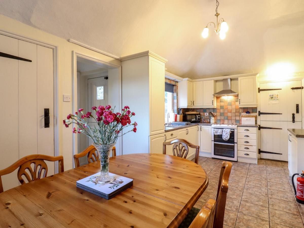 Gardener'S Cottage Hadleigh  Екстер'єр фото