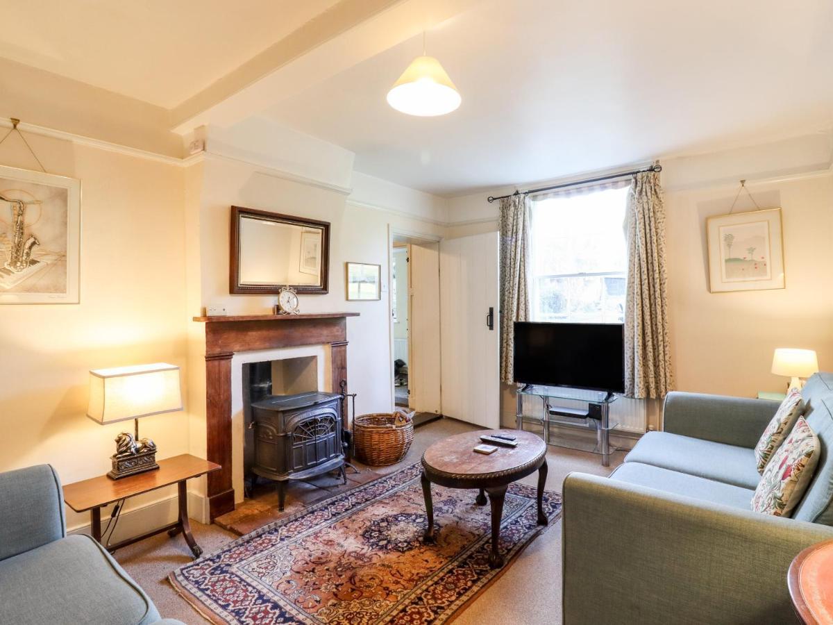 Gardener'S Cottage Hadleigh  Екстер'єр фото
