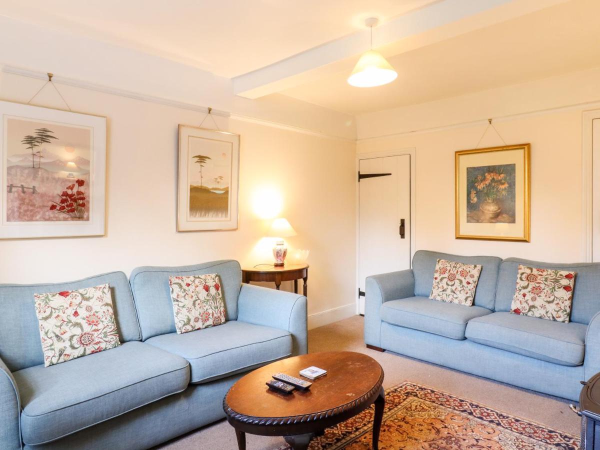 Gardener'S Cottage Hadleigh  Екстер'єр фото