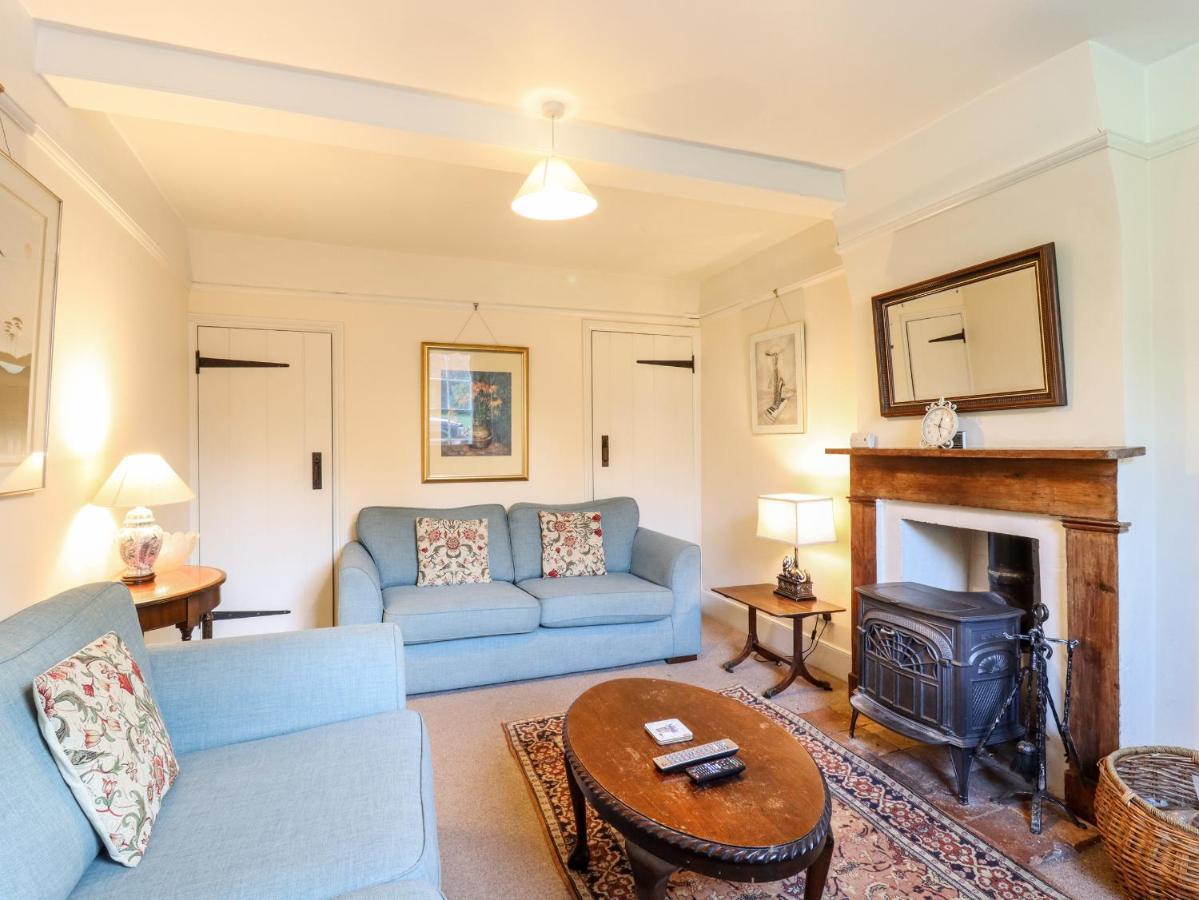 Gardener'S Cottage Hadleigh  Екстер'єр фото