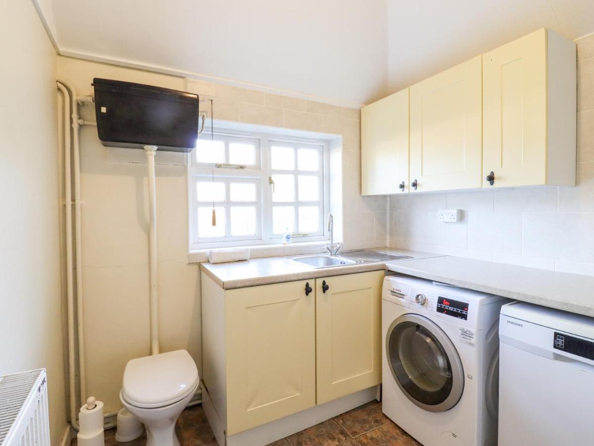 Gardener'S Cottage Hadleigh  Екстер'єр фото