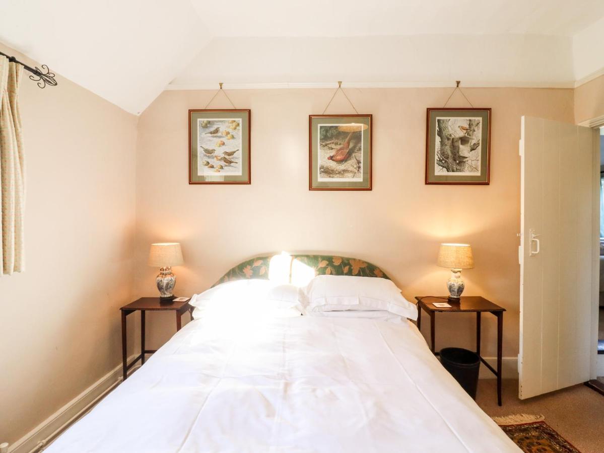 Gardener'S Cottage Hadleigh  Екстер'єр фото