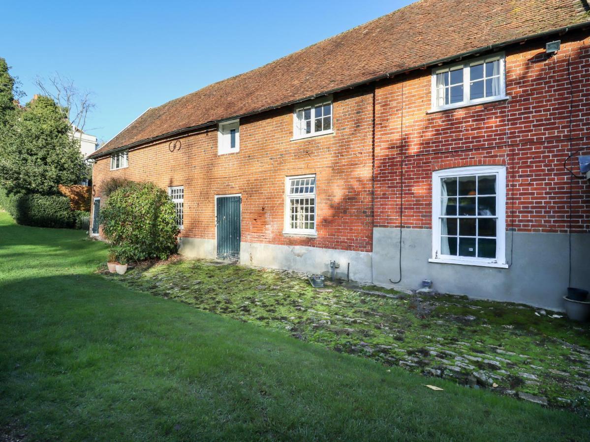 Gardener'S Cottage Hadleigh  Екстер'єр фото