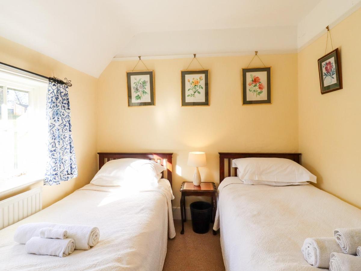 Gardener'S Cottage Hadleigh  Екстер'єр фото