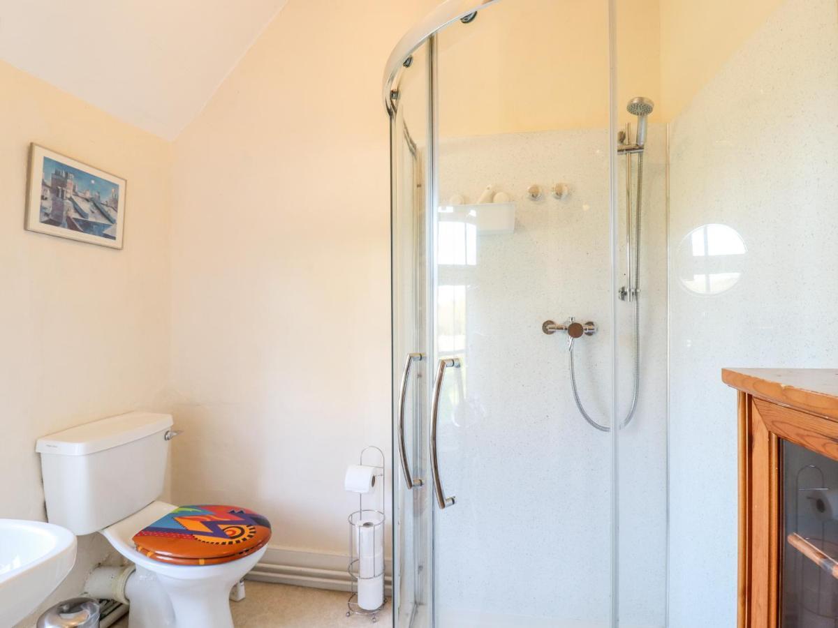 Gardener'S Cottage Hadleigh  Екстер'єр фото