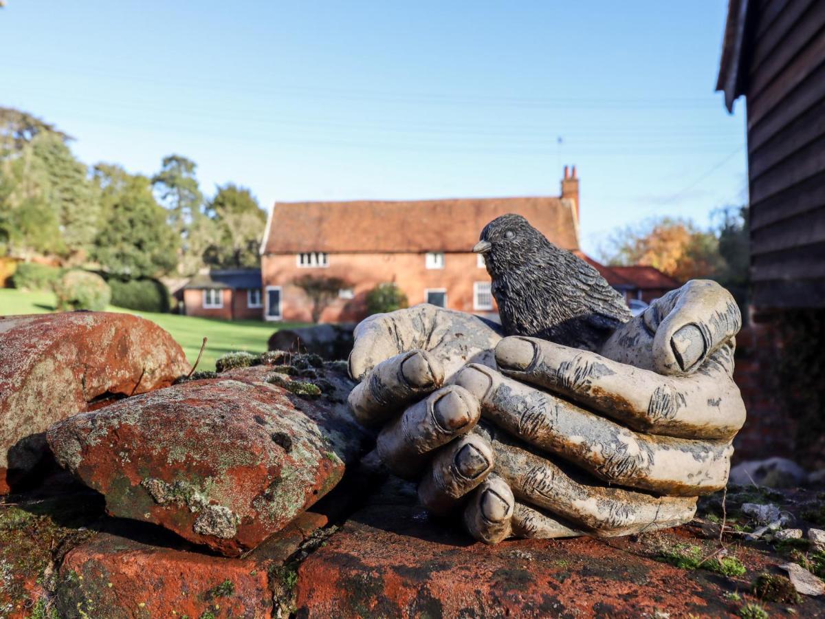 Gardener'S Cottage Hadleigh  Екстер'єр фото
