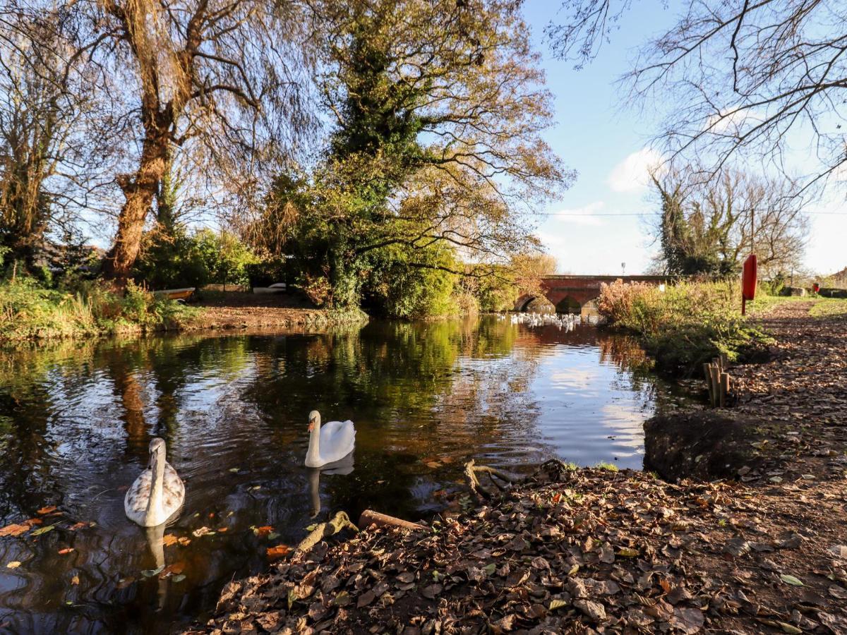 Gardener'S Cottage Hadleigh  Екстер'єр фото